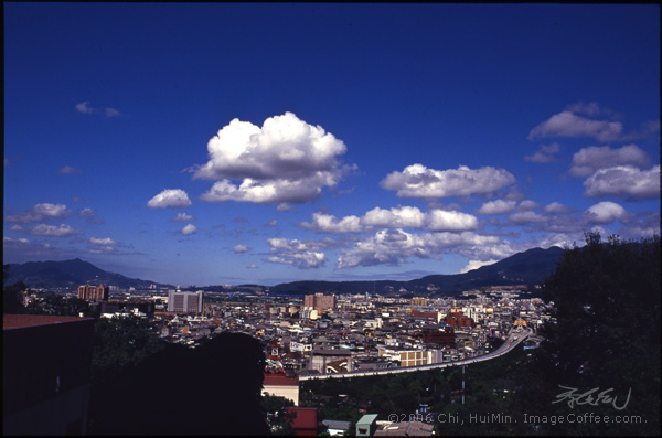 Taipei 1993