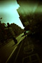 
Street (Toy Camera's View 9)