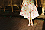 skirt (Noteworthy of PhotoFriday: Vanity)