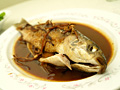 Fish for Chinese New Year 年年有餘(魚)