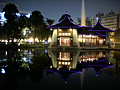 台中公園 Taichung City Park