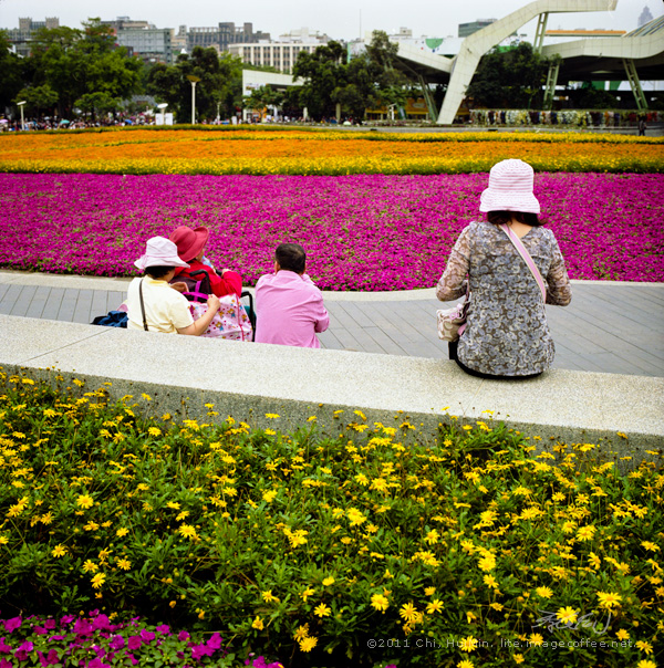 Taipei International Flora Exposition