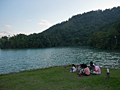 Sun Moon Lake, Nantou 日月潭